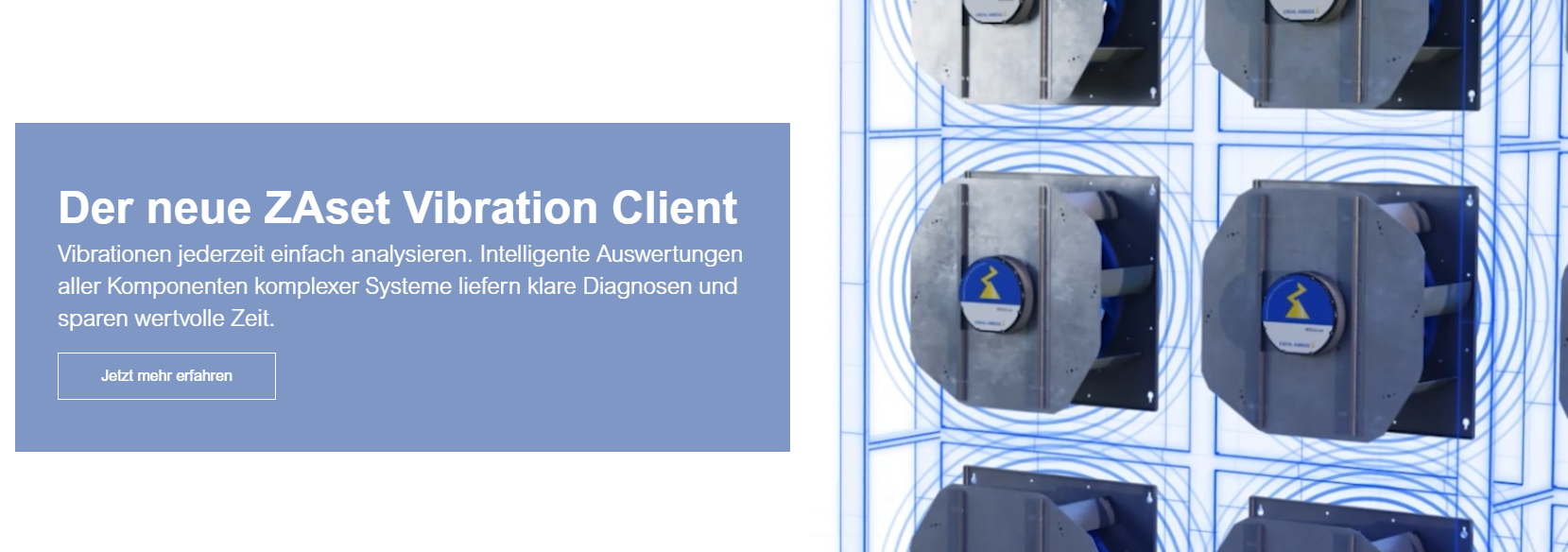 ZIEHL-ABEGG centrifugal air blower manufacturers